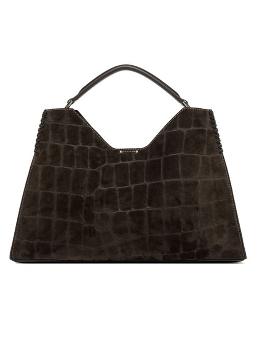 Aurora handbag GIANNI CHIARINI | BS11846CMCOCCOC2107